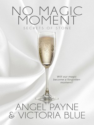 cover image of No Magic Moment